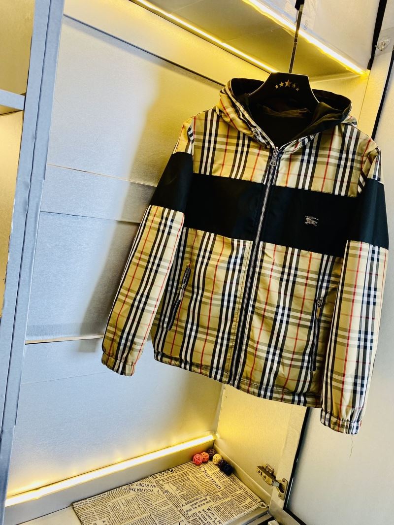 Burberry Outwear